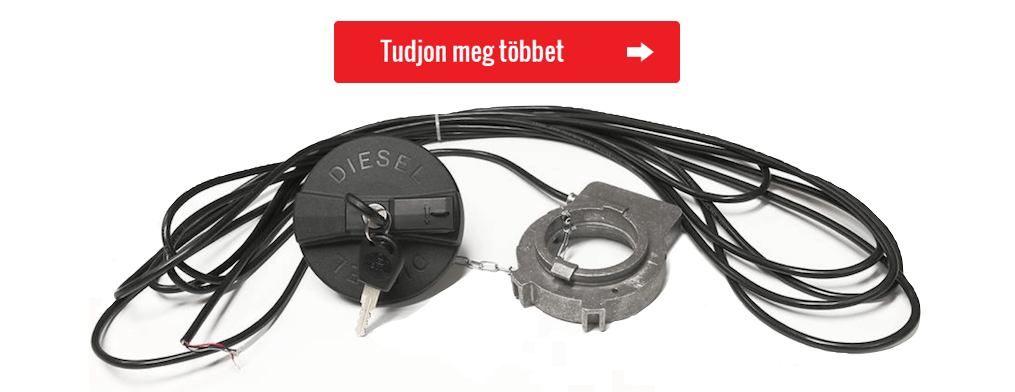online tanksapka vedelem gps